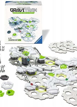 Ravensburger gravitrax lite стартовий набір 98 2