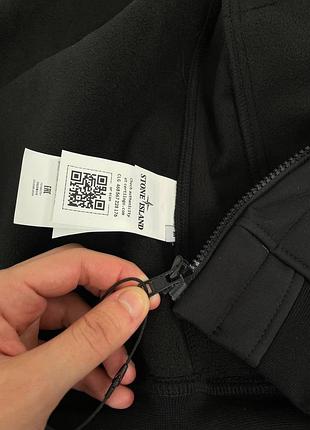Куртка stone island soft shell 4