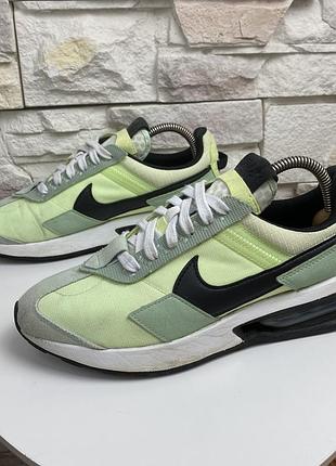 Оригінальні кросівки nike air max pre-day