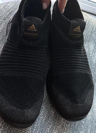 Оригінальні кросівки adidas made in germany g54134 р.40 / 25,5 см