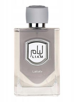 Парфумована вода lattafa liam 100 мл