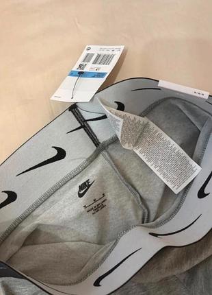 Легінси nike, жіночі 3