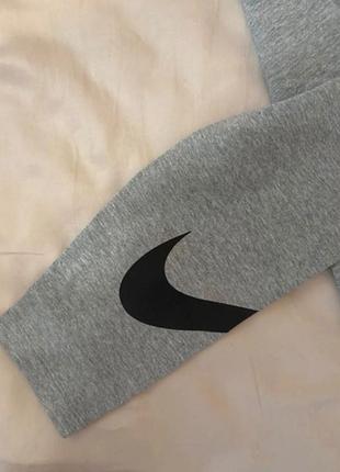 Легінси nike, жіночі 4