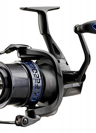 Котушка okuma 6k feeder