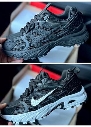 Мужские демисезонные кроссовки nike v2k run