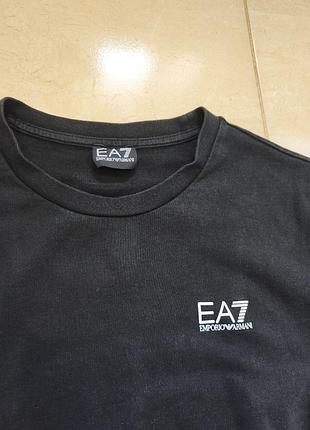 Свитшот ea 7 3