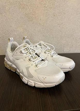 Кросівки asics sportstyle gel-quantum 180