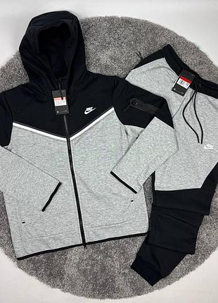 Костюм nike tech fleece