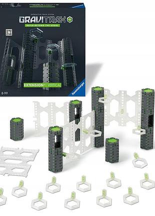 Логічна гра ravensburger gravitrax pro вертикальний додатковий набір 2