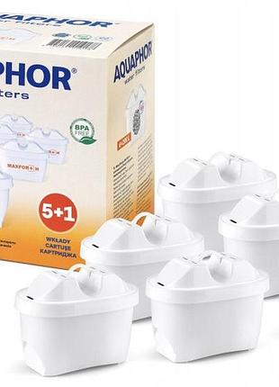 Набір з 2 штук вкладиш maxfor plus h комплект (5+1) 6