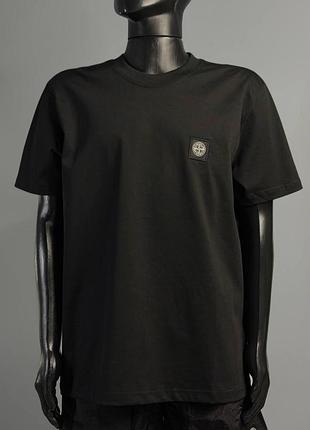 Футболка stone island