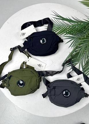 Бананка c.p company 4