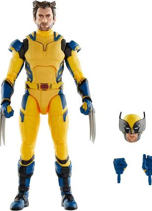 Marvel legends fall tidalwave 2