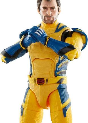 Marvel legends fall tidalwave 2 4