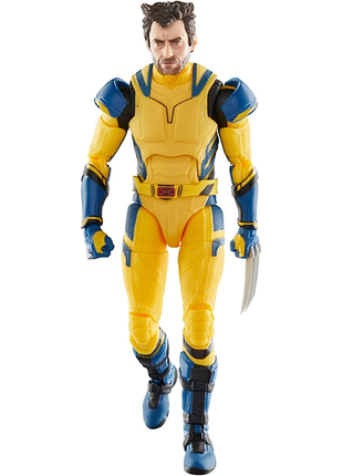 Marvel legends fall tidalwave 2 5