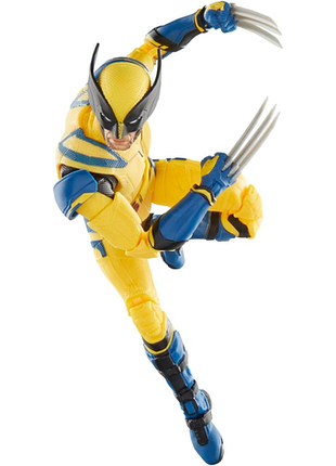 Marvel legends fall tidalwave 2 8