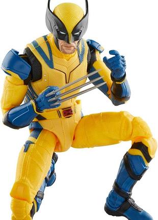 Marvel legends fall tidalwave 2 9