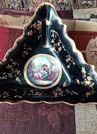 Фарфоровая конфета, hua jie porcelain