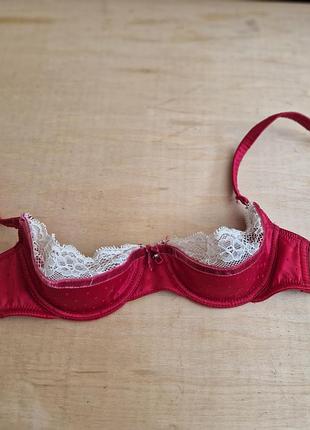 Бюстгальтер ліфчик ліф бралет відкритий intimissimi