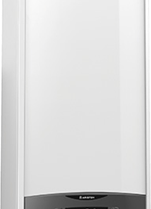 Котёл газовый ariston clas one system 24