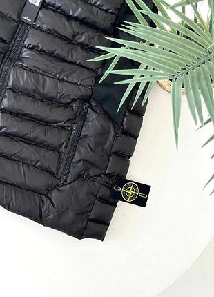 Жилетка stone island