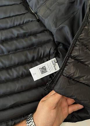 Жилетка stone island 3