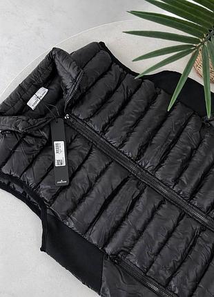 Жилетка stone island 4