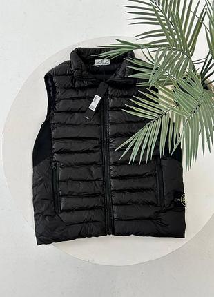 Жилетка stone island 5