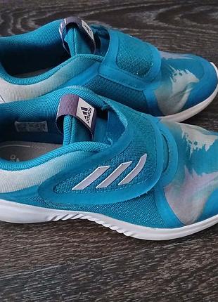 Кроссовки на девочку, adidas