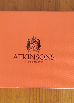 Набор atkinsons, пробники 2