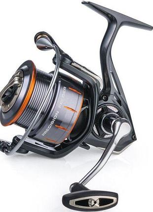 Котушка kołowrotek mivardi precision feeer 5000