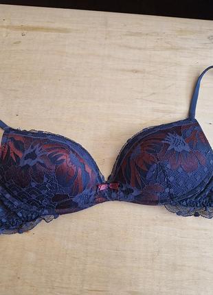 Бюстгальтер intimissimi gioia без кісточок пушап