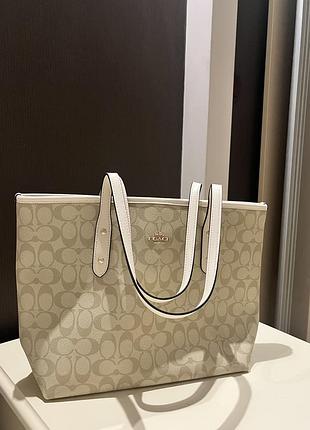 Coach bag original