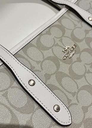 Coach bag original 5