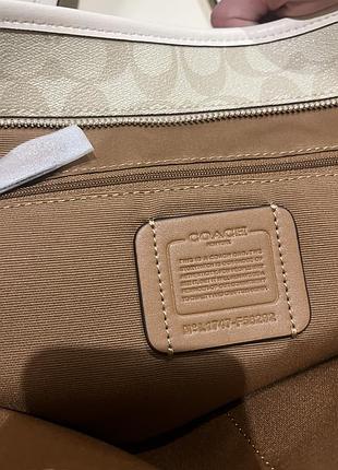 Coach bag original 3