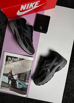 Жіночі кросівки nike initiator gtx grey black