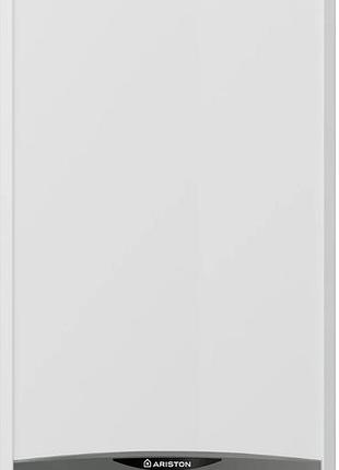 Котёл газовый ariston clas one wifi 24 двухконтурный
