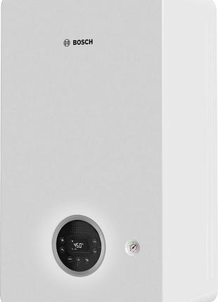 Котёл газовый конденсационный bosch gc2300iw 24/30 condens двухконтурный (старый артикул 7736902153)