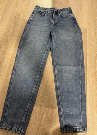 Джинси massimo dutti