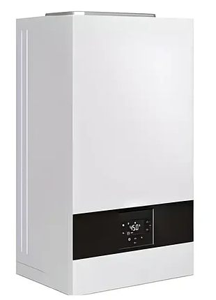 Котел газовий конденсаційний buderus logamax plus gb172i.2-25 одноконтурний