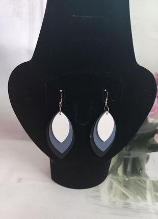 Серьги серьги