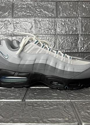 Чоловічі кросівки nike air max 95 og iq0285-065