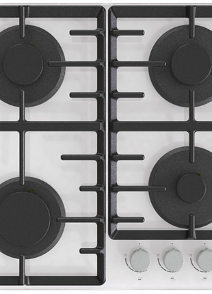Варильні поверхні вбудовані gorenje gt 642 axw