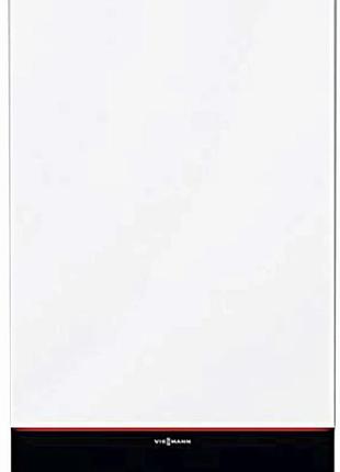Котел газовий конденсаційний viessmann vitodens 111-w b1lf-25 3,2-25 квт двоконтурний