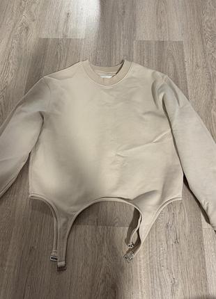 Кофта жіноча dion lee