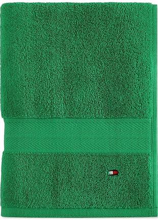 Полотенце банное touch hilfiger