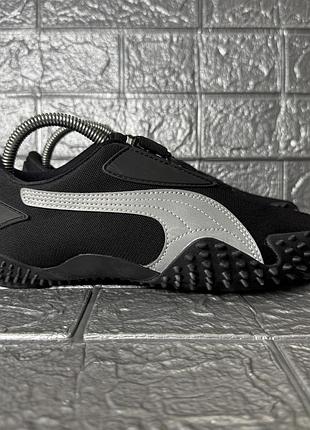 Жіночі кросівки puma mostro og sneakers 397330-17