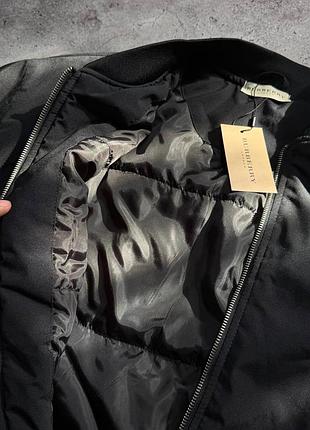 Бомбер burberry