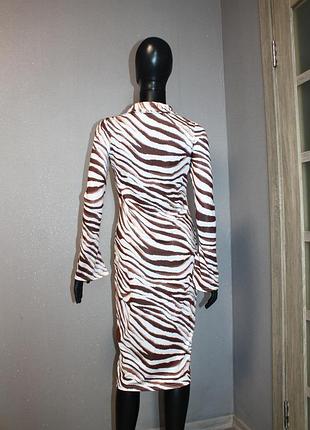 Сукня boohoo 5
