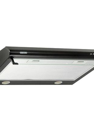 Витяжки eleyus bona ii led smd 60 bl